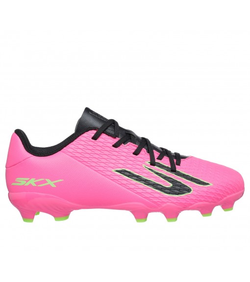 Zapatillas Niño/a Skechers Skx 2 Jr 252160L PKBK | Botas Fútbol Niño SKECHERS | scorer.es