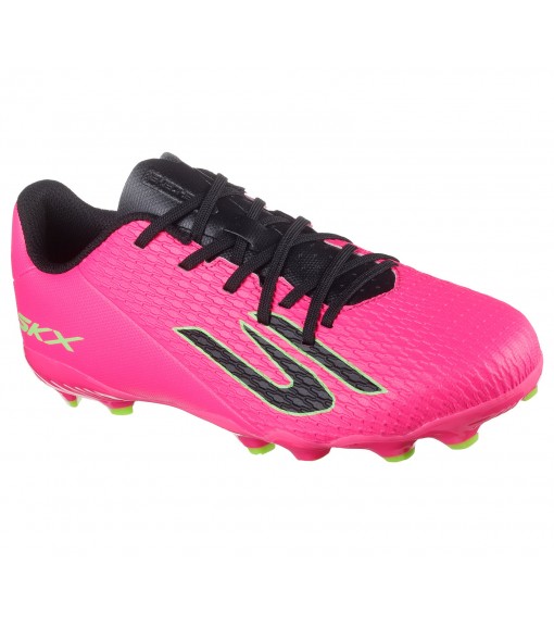 Zapatillas Niño/a Skechers Skx 2 Jr 252160L PKBK | Botas Fútbol Niño SKECHERS | scorer.es