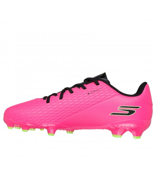 Zapatillas Niño/a Skechers Skx 2 Jr 252160L PKBK | Botas Fútbol Niño SKECHERS | scorer.es