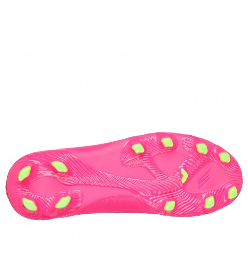 Zapatillas Niño/a Skechers Skx 2 Jr 252160L PKBK | Botas Fútbol Niño SKECHERS | scorer.es