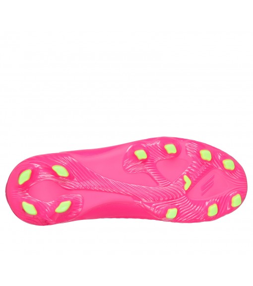 Zapatillas Niño/a Skechers Skx 2 Jr 252162L PKBK | Botas Fútbol Niño SKECHERS | scorer.es