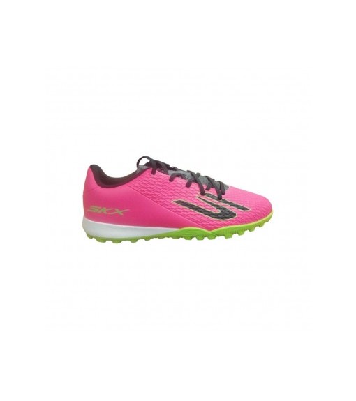 Zapatillas Niño/a Skechers Skx 2 Jr 252164L PKBK | Zapatillas Fútbol Sala SKECHERS | scorer.es