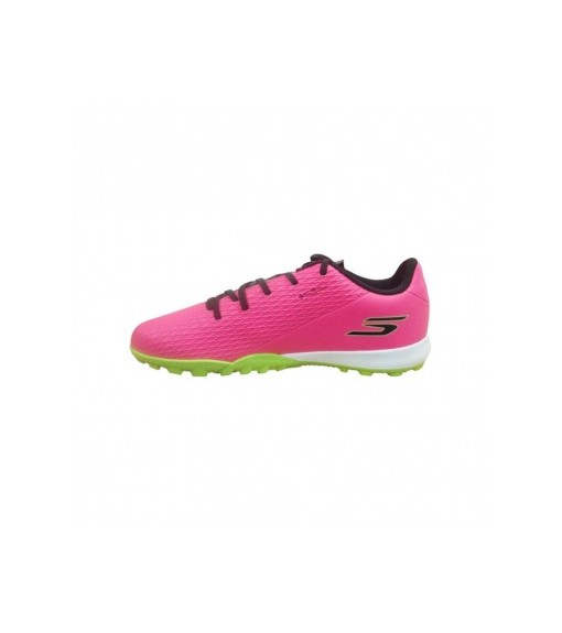 Zapatillas Niño/a Skechers Skx 2 Jr 252164L PKBK | Zapatillas Fútbol Sala SKECHERS | scorer.es