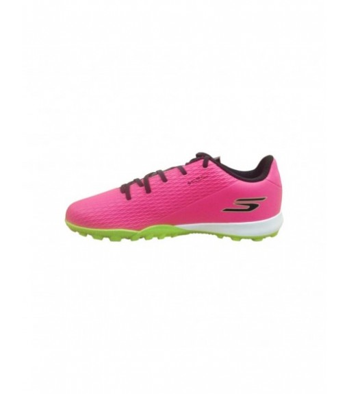 Zapatillas Niño/a Skechers Skx 2 Jr 252164L PKBK | Zapatillas Fútbol Sala SKECHERS | scorer.es