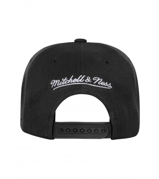 Casquette Mitchell pour hommes | Mitchell & Ness Casquettes | scorer.es