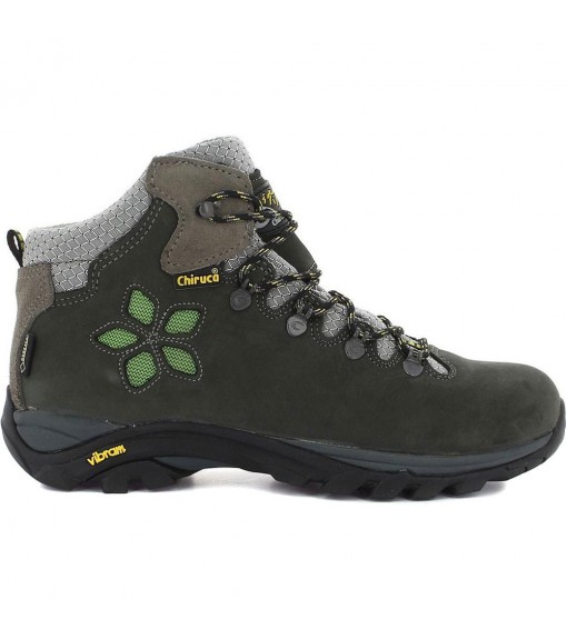 Chiruca Monique 01 4461001 Chaussures pour femmes | CHIRUCA Chaussures de randonnée pour femmes | scorer.es