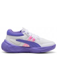 Chaussures pour garçons Puma Uproar 312164-04 | PUMA Chaussures de Basketball | scorer.es
