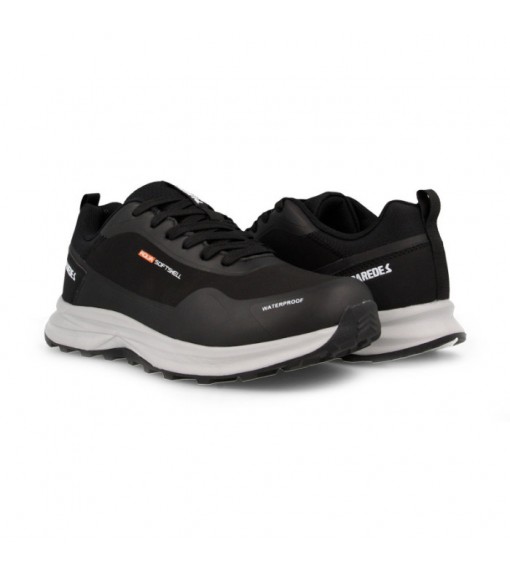 Chaussures hommes Villamarxantt Walls LT25518 NE | PAREDES Chaussures Trekking | scorer.es
