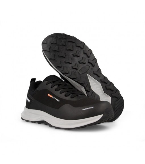 Men's Shoes Villamarxantt Walls LT25518 NE | PAREDES Trekking shoes | scorer.es