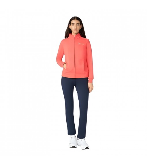 Tracksuit zippé ouvert Hommes Champion 118289-RS073 | CHAMPION Survêtements pour femmes | scorer.es