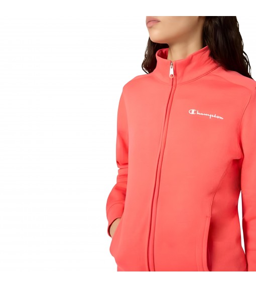 Champion Men's Open Zip Tracksuit 118289-RS073 | CHAMPION Women's Tracksuits | scorer.es