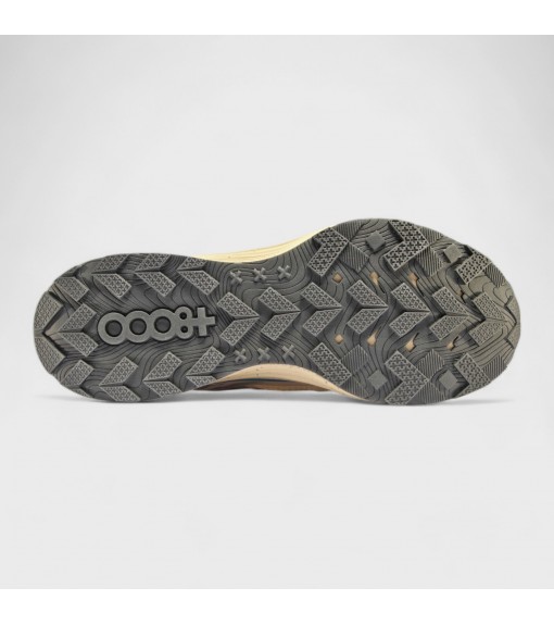 Men's Shoes 8000 Tigor 2 TIGOR 2 | + 8000 Trekking shoes | scorer.es