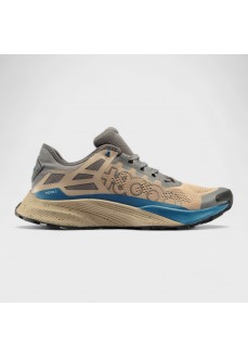 Men's Shoes 8000 Tigor 2 TIGOR 2 | + 8000 Trekking shoes | scorer.es