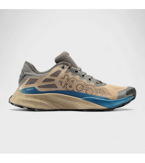 Zapatillas Hombre +8000 Tigor 2 TIGOR 2 | Calzado trekking + 8000 | scorer.es