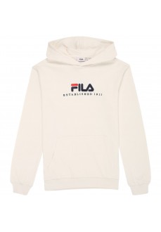 Fila Hommes Sweatshirt FAU0227.10010 | FILA Sweatshirts pour hommes | scorer.es