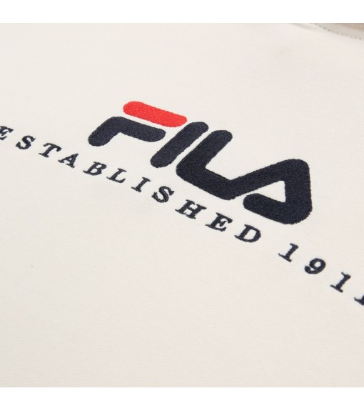 Fila Hommes Sweatshirt FAU0227.10010 | FILA Sweatshirts pour hommes | scorer.es