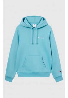 Champion Men's Hooded Sweatshirt 221790-BS205 | CHAMPION Men's Sweatshirts | scorer.es