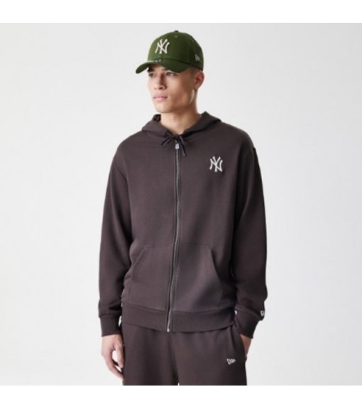 Sweatshirt Hommes New Era New York Yankees 60758693 | NEW ERA Sweatshirts pour hommes | scorer.es