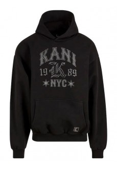 Sweatshirt Hommes Karl Kani KM253-035-2 | KARL KANI Sweatshirts pour hommes | scorer.es
