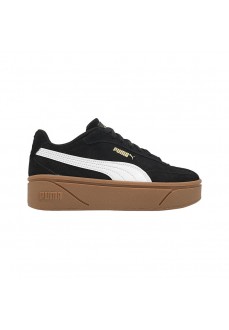 Zapatillas Mujer Puma Club II Era Plaftform 402609-01 | Zapatillas Mujer PUMA | scorer.es