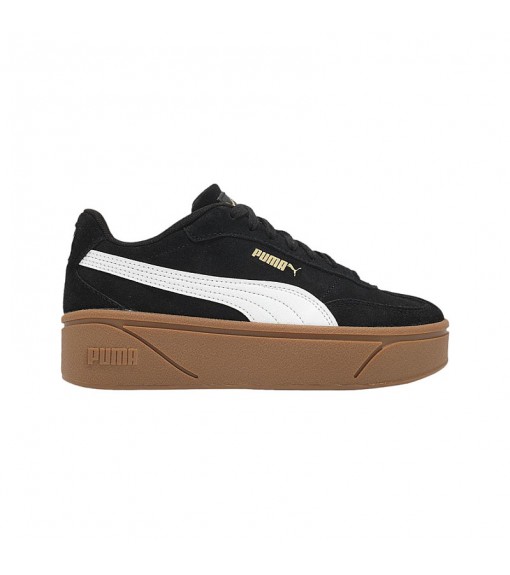 Chaussures Femme Puma Club II Era Plaftform 402609-01 | PUMA Baskets pour femmes | scorer.es