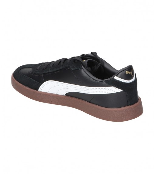 Boy's Shoes Puma Club II Era 401489-01 | PUMA Kid's Trainers | scorer.es