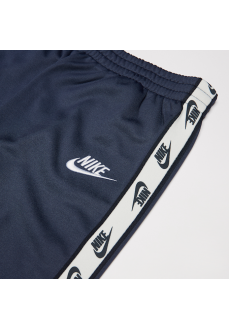 Chándal Niño/a Nike F8 Fleece 86M452-U90