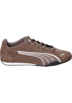 Chaussures Hommes Puma Catch Sd 402681-05 | PUMA Baskets pour hommes | scorer.es