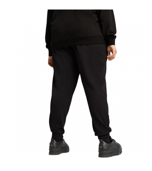 Pantalon long Puma Essential Hommes 682448-01 | PUMA Pantalons de sport pour hommes | scorer.es