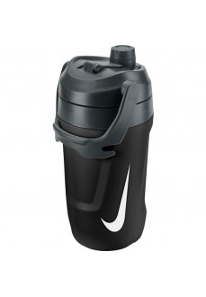 Nike Hidration Hard Plastic Bottle N101379803164 | NIKE Water bottles | scorer.es