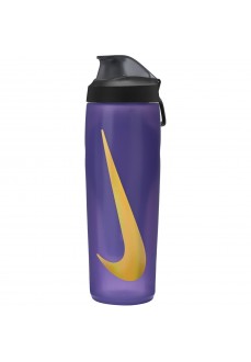 Bouteille en plastique souple Nike N100766850124 | NIKE Bouteilles/gourdes | scorer.es