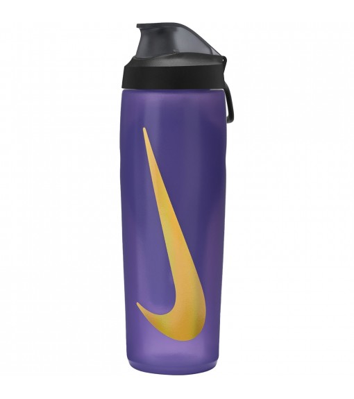 Nike Soft Plastic Bottle N100766850124 | NIKE Water bottles | scorer.es