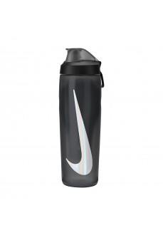 Botella Nike Soft Plastic N100766805424 | Botellas/Cantimploras NIKE | scorer.es