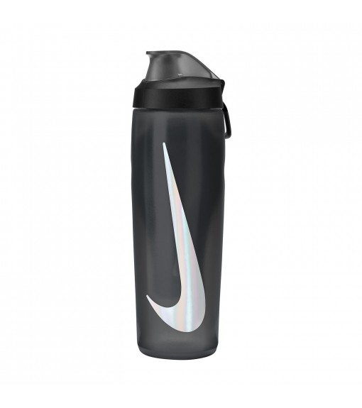 Bouteille en plastique souple Nike N100766805424 | NIKE Bouteilles/gourdes | scorer.es