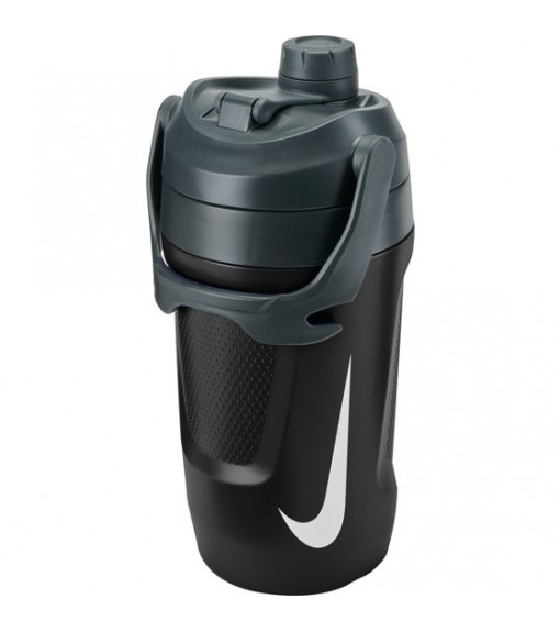 Botella Nike Hidration Hard Plastic N101379703140 | Botellas/Cantimploras NIKE | scorer.es