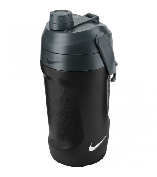 Botella Nike Hidration Hard Plastic N101379703140 | Botellas/Cantimploras NIKE | scorer.es