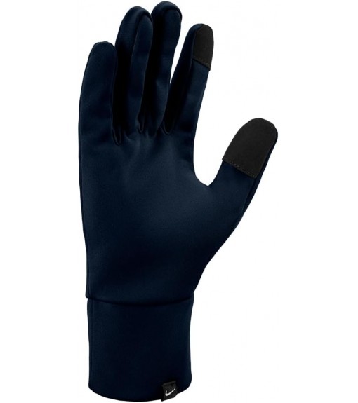Guantes Hombre Nike Therma-Fit Fleece Tg N1010523445 | Guantes NIKE | scorer.es