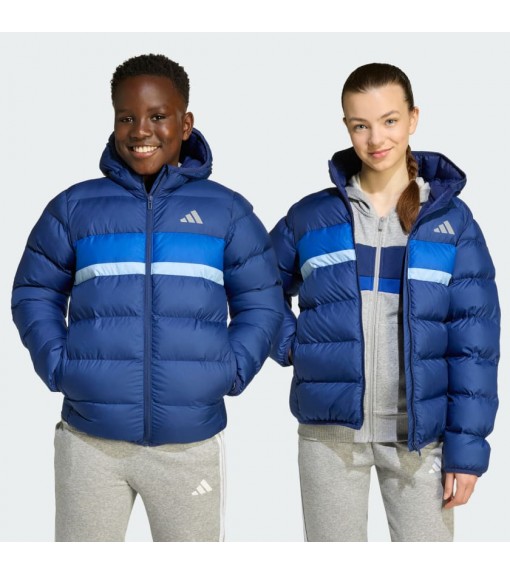 Abrigo Niño/a Adidas Sportsrwear JL7431 | Abrigos Niño ADIDAS PERFORMANCE | scorer.es