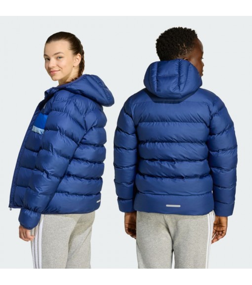 Abrigo Niño/a Adidas Sportsrwear JL7431 | Abrigos Niño ADIDAS PERFORMANCE | scorer.es