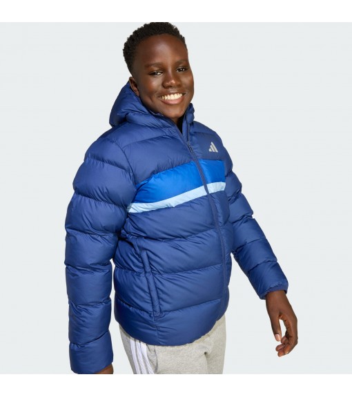 Abrigo Niño/a Adidas Sportsrwear JL7431 | Abrigos Niño ADIDAS PERFORMANCE | scorer.es