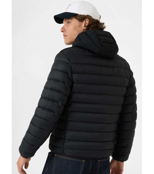 Abrigo Hombre Champion Hooded 221546 KK001 | Abrigos Hombre CHAMPION | scorer.es