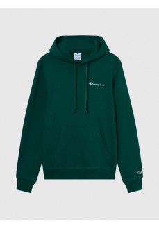 Sudadera Hombre Champion 221790 GS584 | Sudaderas Hombre CHAMPION | scorer.es