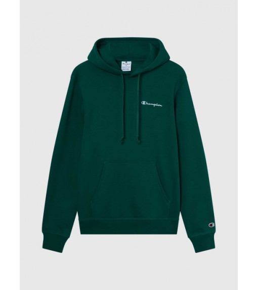 Sudadera Hombre Champion 221790 GS584 | Sudaderas Hombre CHAMPION | scorer.es