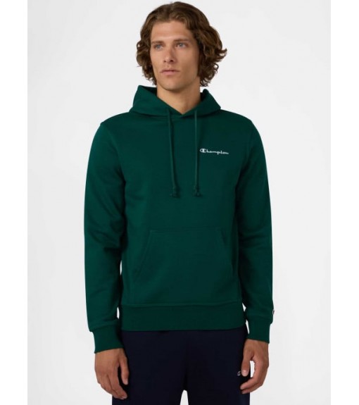 Sudadera Hombre Champion 221790 GS584 | Sudaderas Hombre CHAMPION | scorer.es