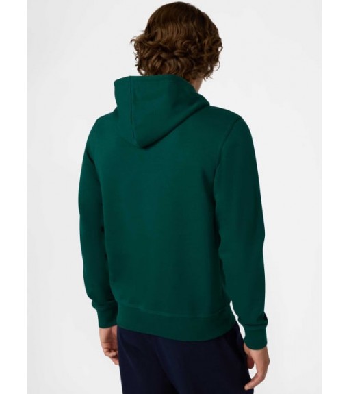 Sudadera Hombre Champion 221790 GS584 | Sudaderas Hombre CHAMPION | scorer.es