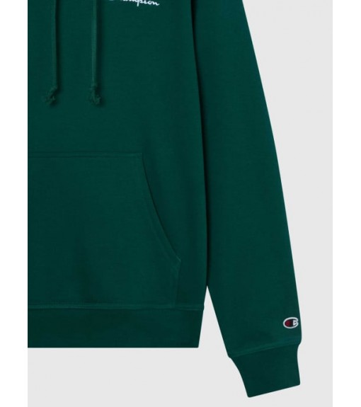 Sudadera Hombre Champion 221790 GS584 | Sudaderas Hombre CHAMPION | scorer.es