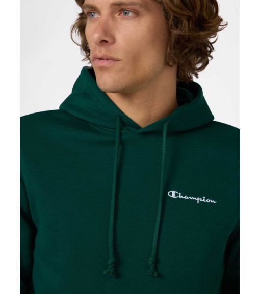 Sudadera Hombre Champion 221790 GS584 | Sudaderas Hombre CHAMPION | scorer.es