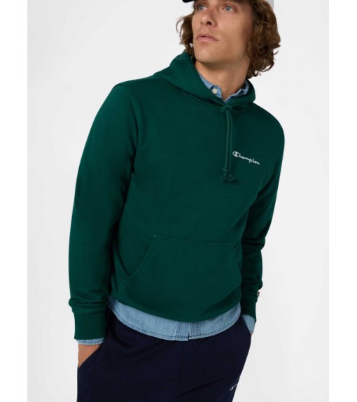 Sudadera Hombre Champion 221790 GS584 | Sudaderas Hombre CHAMPION | scorer.es