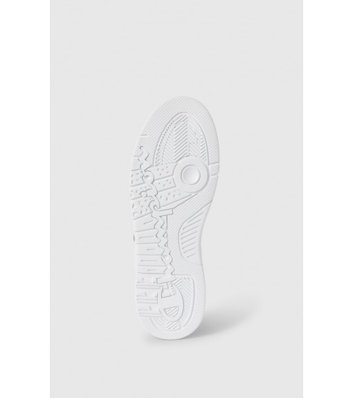 Chaussures Hommes Champion S22479 WW004 | CHAMPION Baskets pour hommes | scorer.es