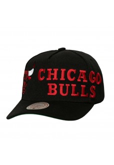 Casquette Mitchell pour hommes | Mitchell & Ness Casquettes | scorer.es